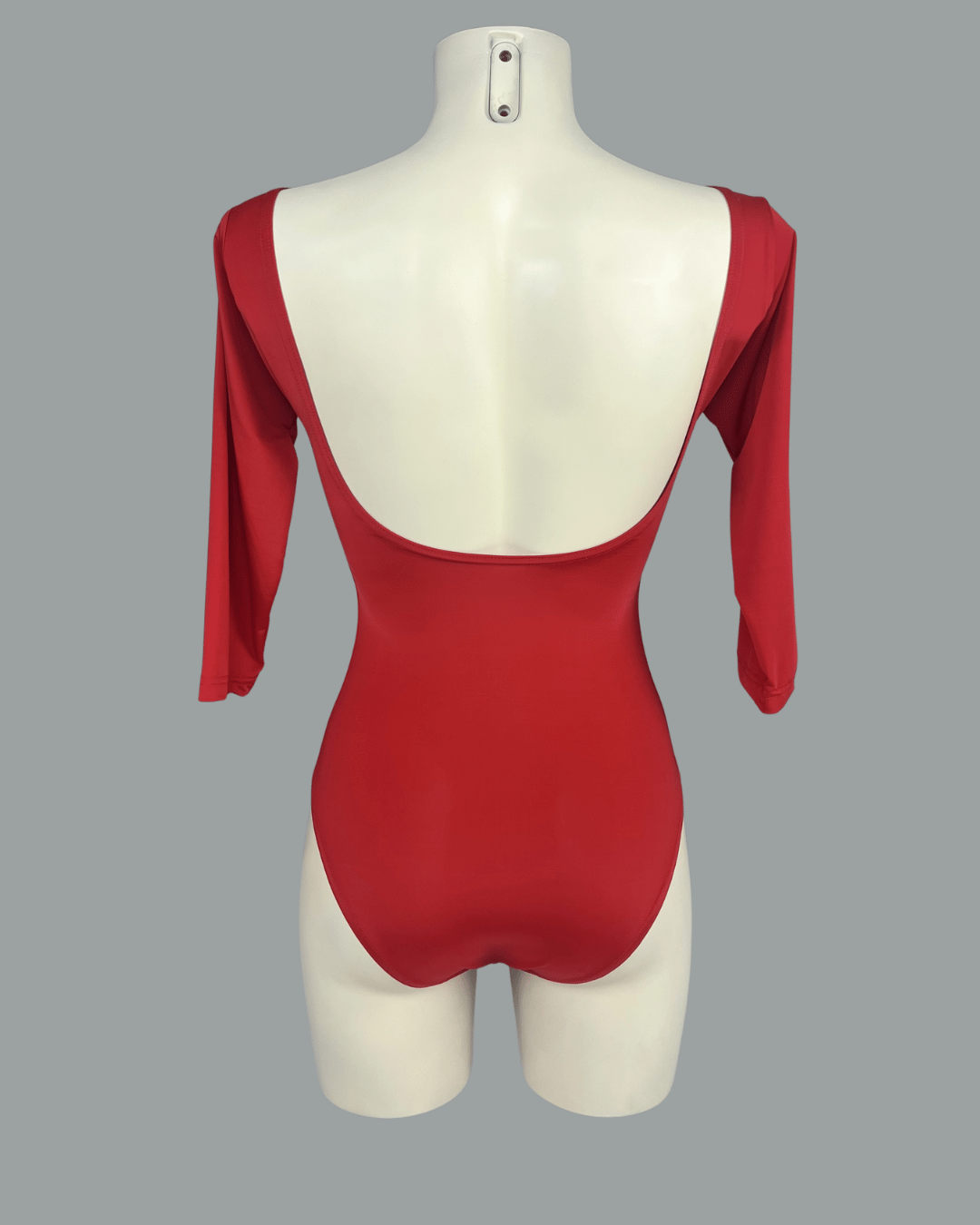Dressz 009 — hátul
