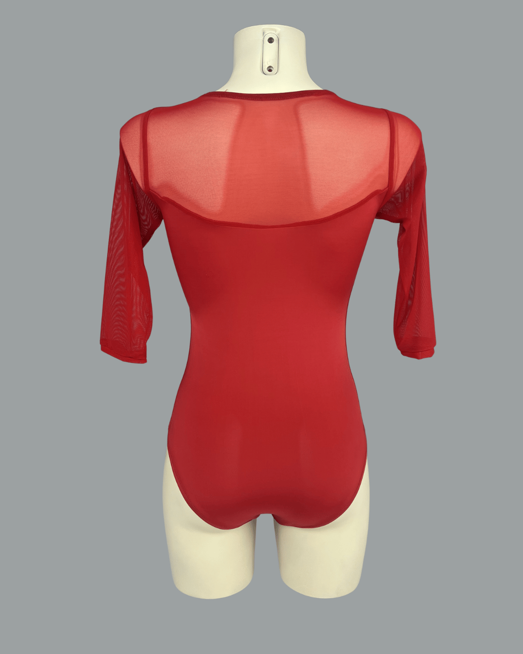 Dressz 011 — hátul