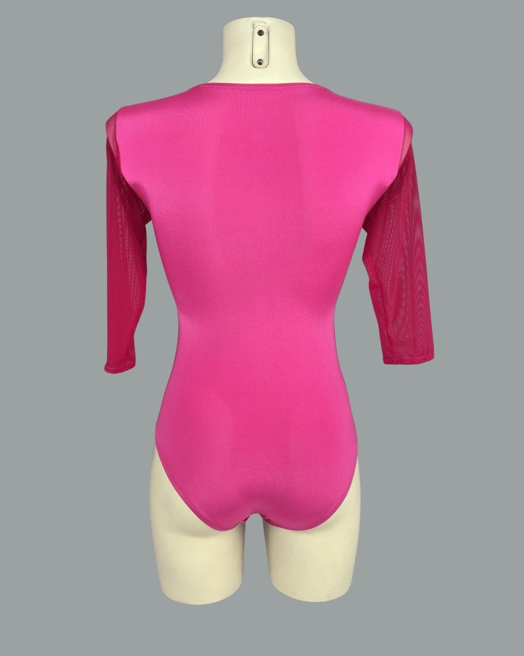 Dressz 025 — hátul