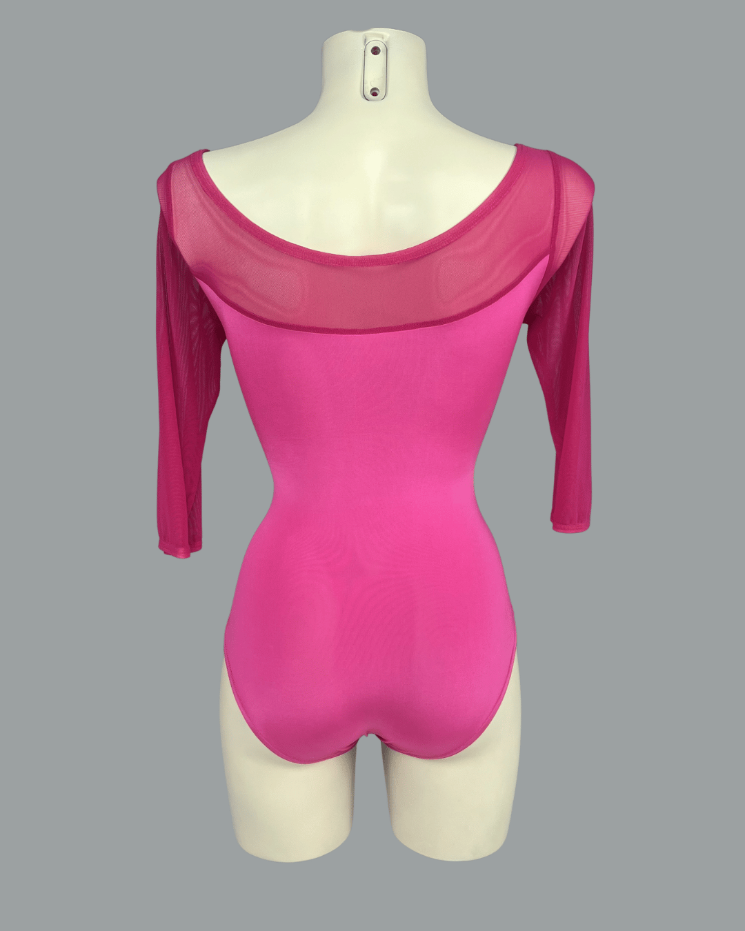 Dressz 026 — hátul