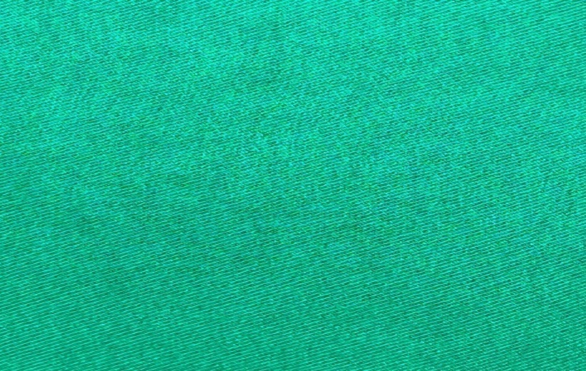Zöld — anyagminta